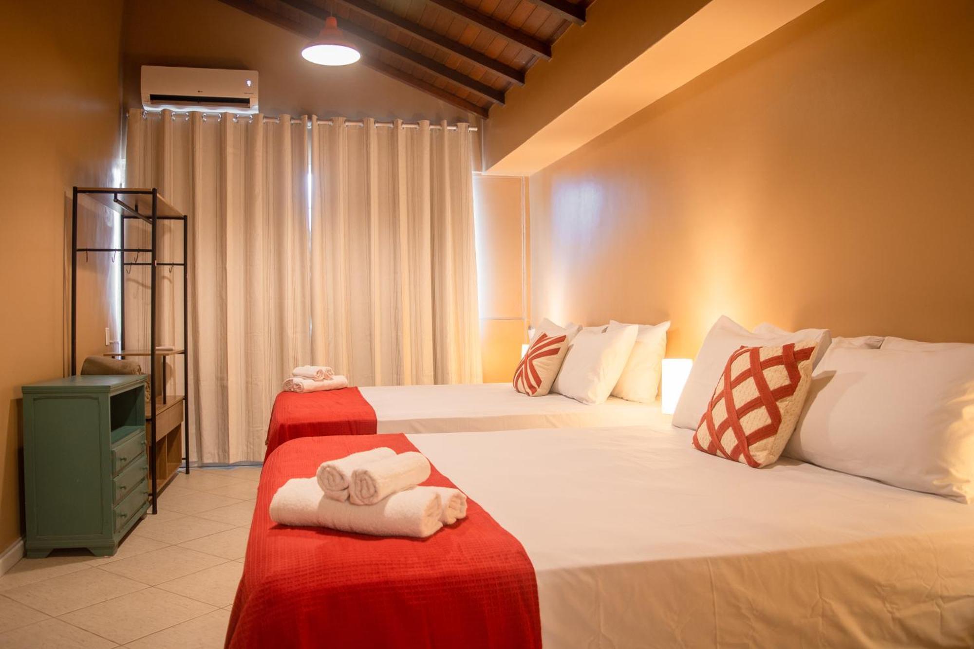 Porteno Loft Buzios Búzios Exterior foto