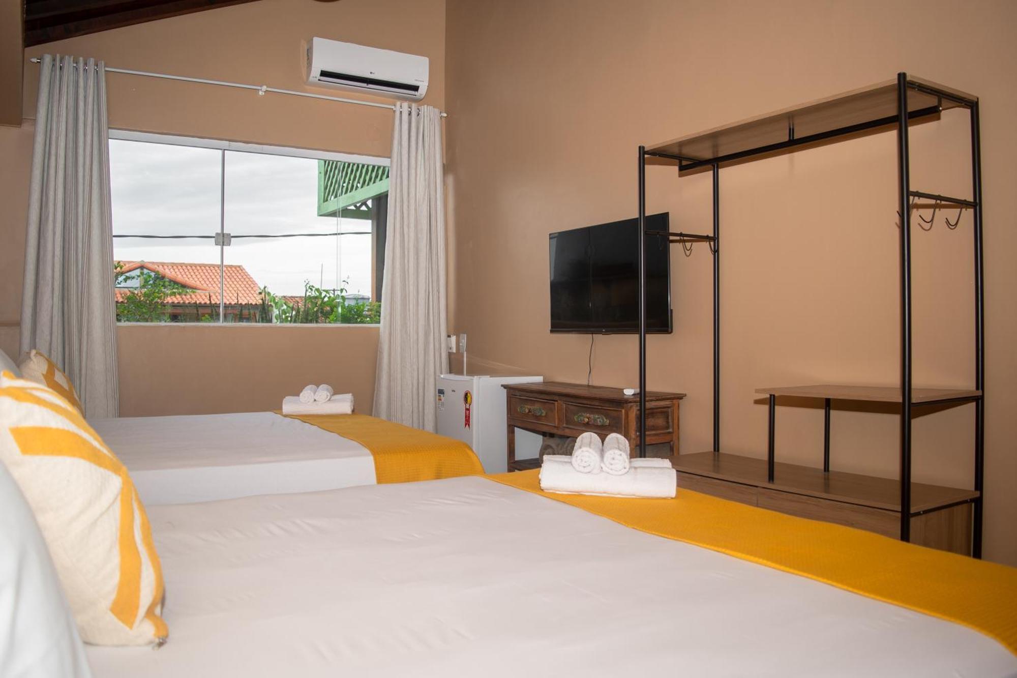 Porteno Loft Buzios Búzios Exterior foto