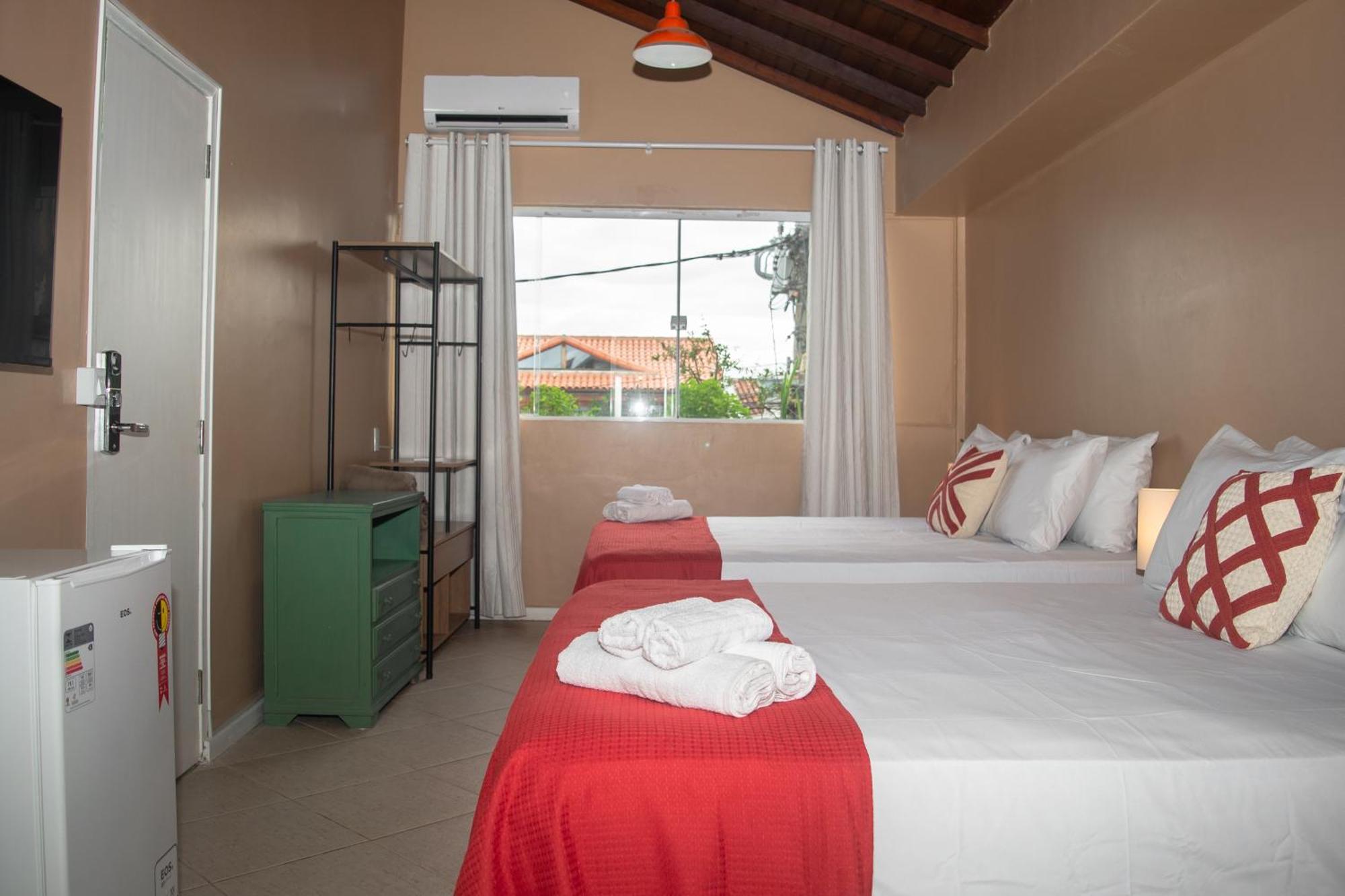 Porteno Loft Buzios Búzios Exterior foto